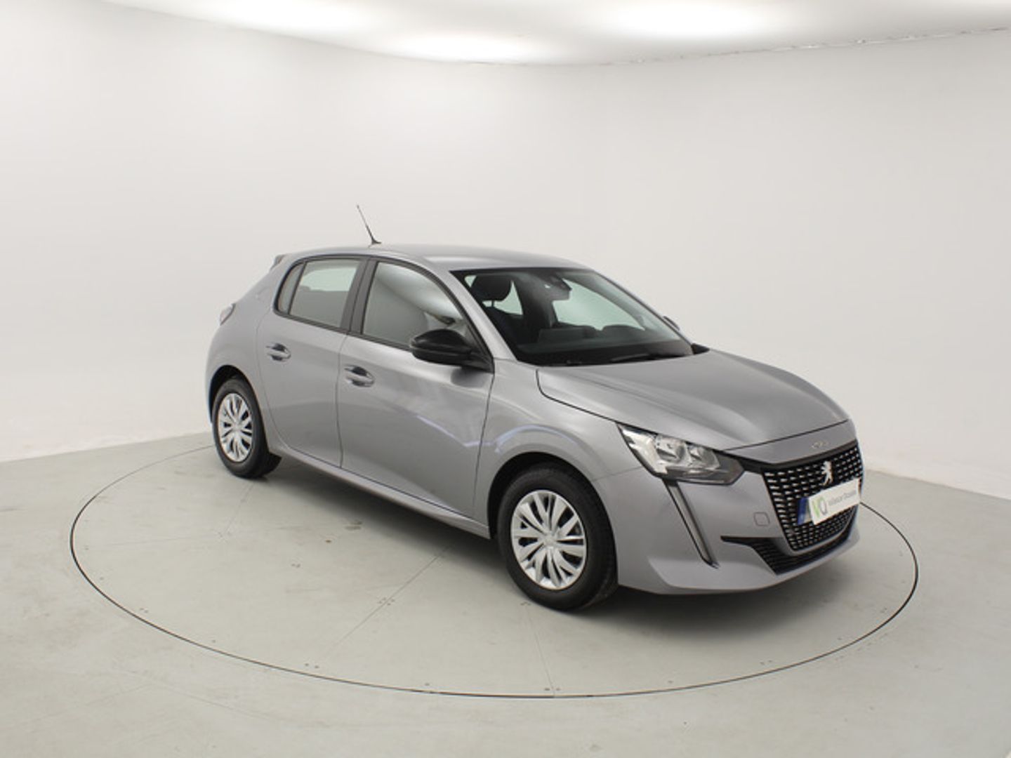 Peugeot 208 BlueHDi 100 Active