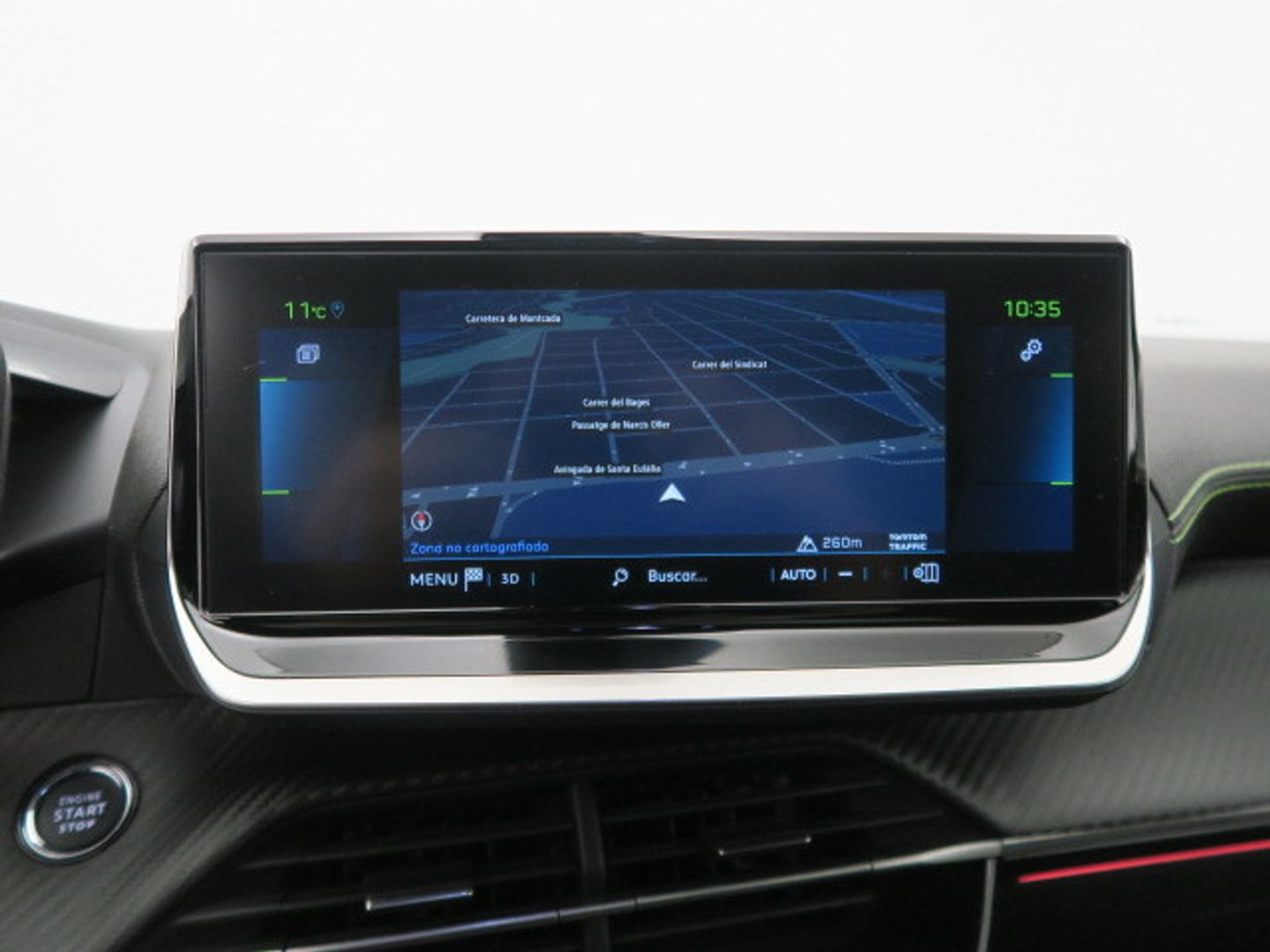 Peugeot e-2008 Eléctrico GT 100 kW (136 CV)