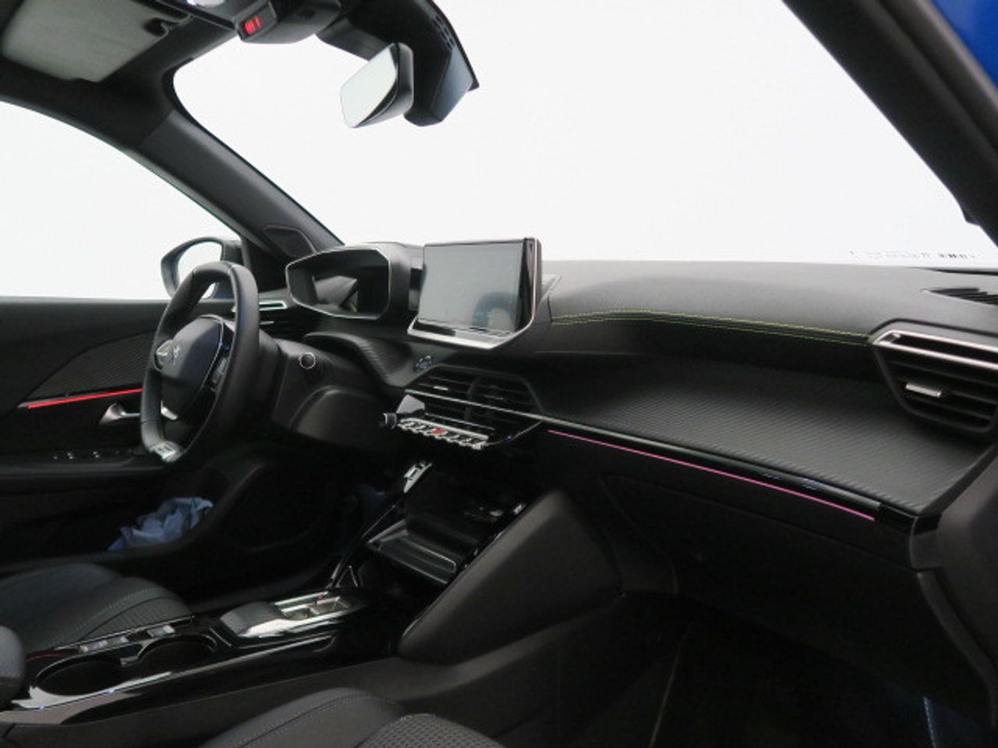 Peugeot e-2008 Eléctrico GT 100 kW (136 CV)