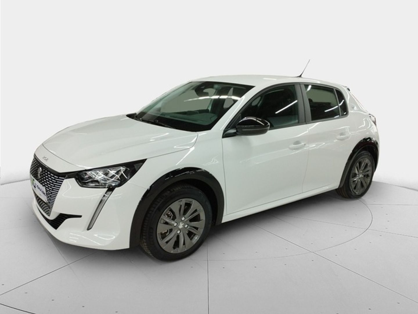 Peugeot e-208 Active Pack