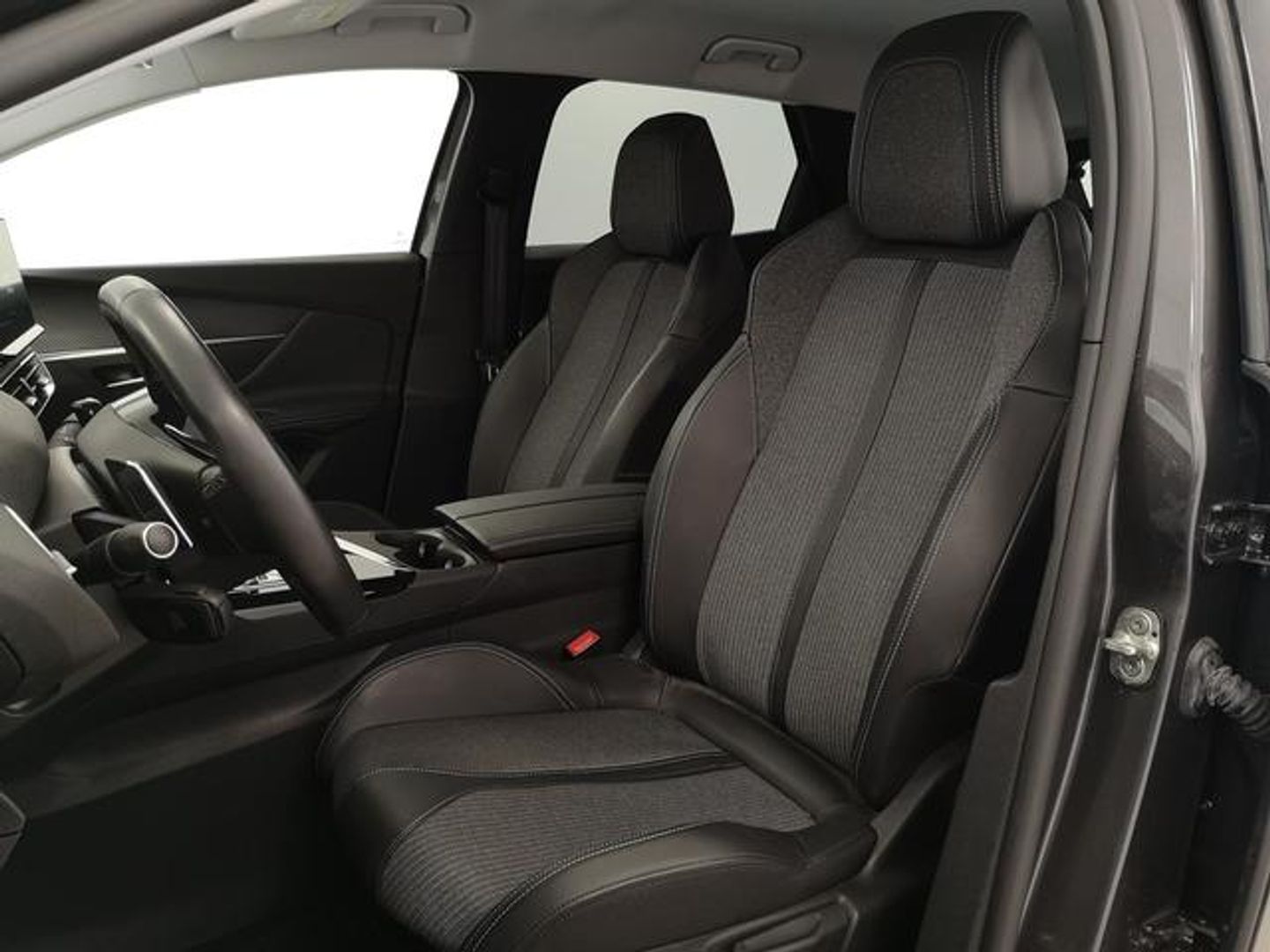 Peugeot 3008 Hybrid 225 Allure Pack