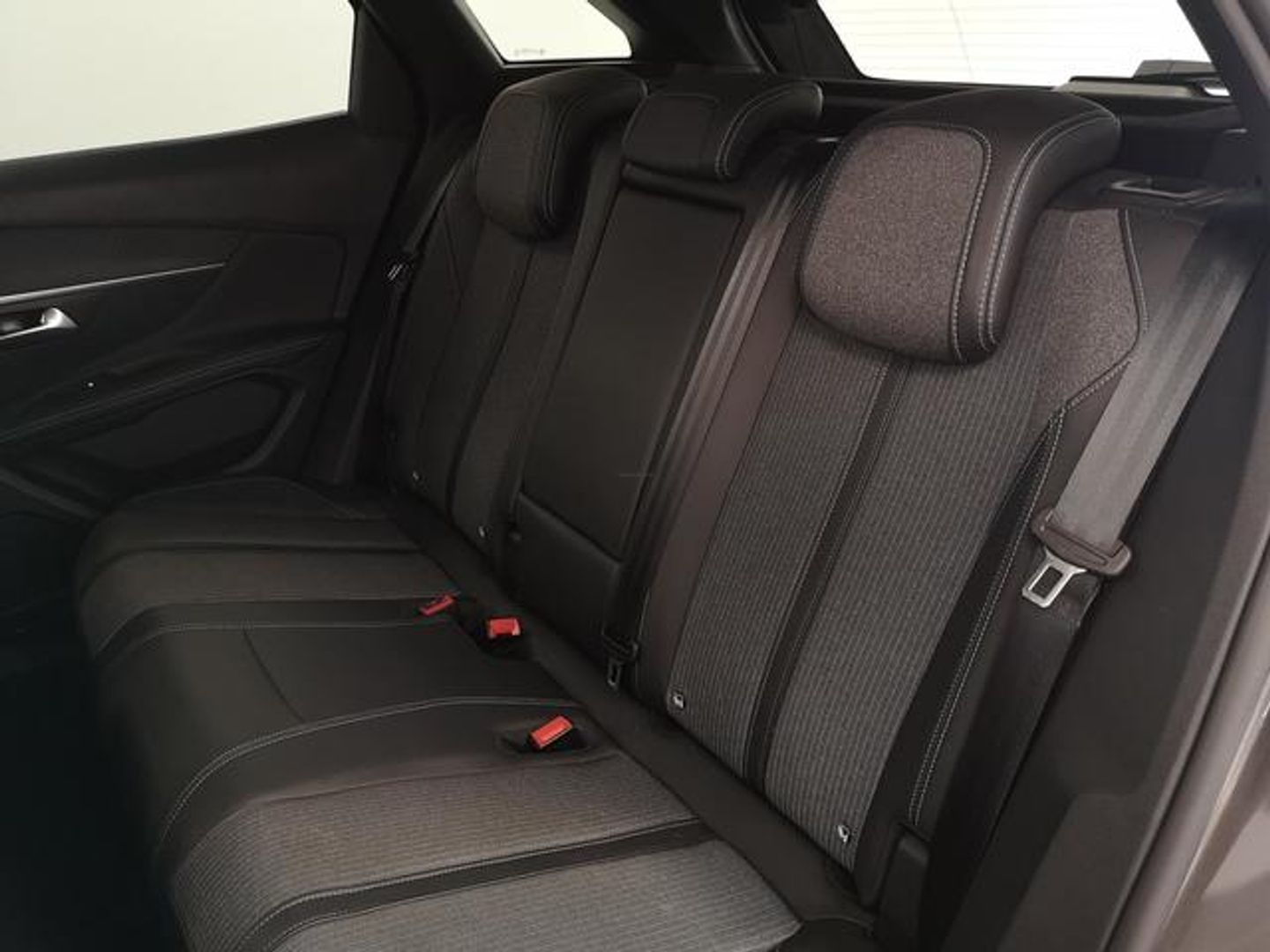 Peugeot 3008 Hybrid 225 Allure Pack