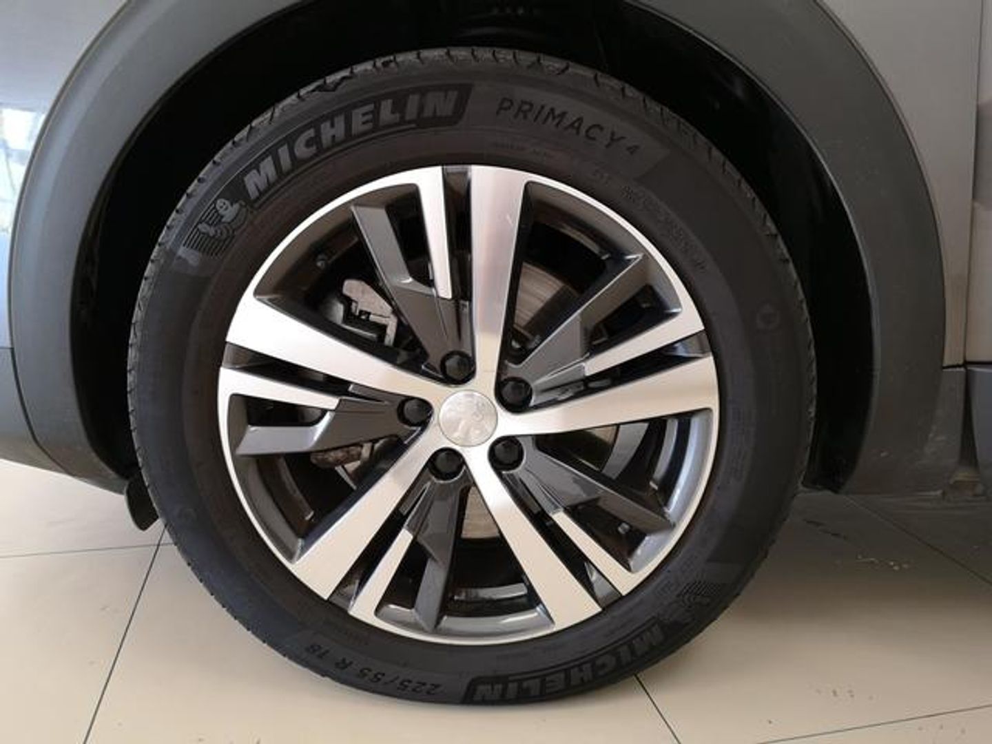 Peugeot 3008 Hybrid 225 Allure Pack