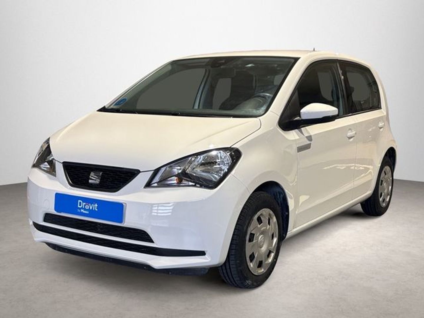 Seat Mii Mii Electric Mii Electric