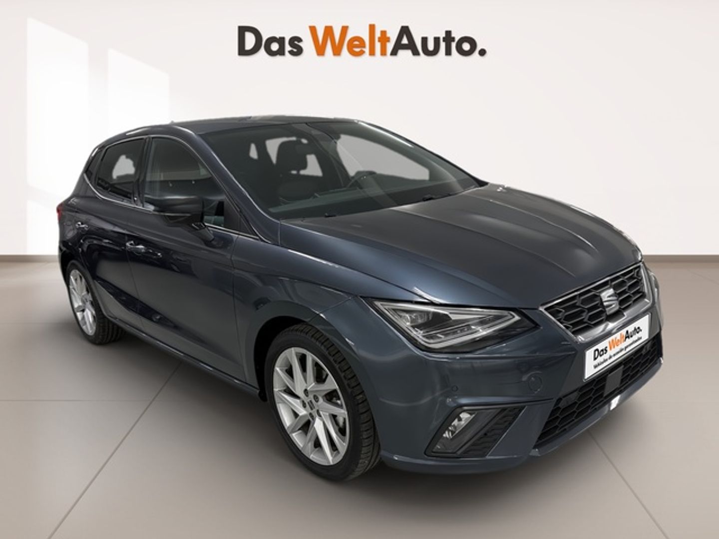 Seat Ibiza 1.5 TSI FR XL