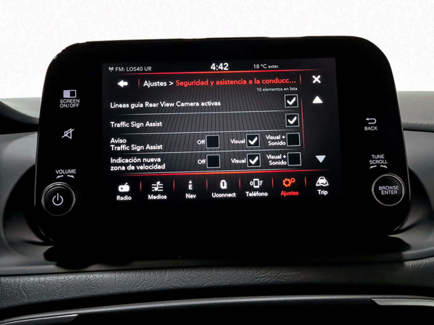 Fiat Tipo 1.5 Hybrid City Life DCT 96 kW (130 CV)