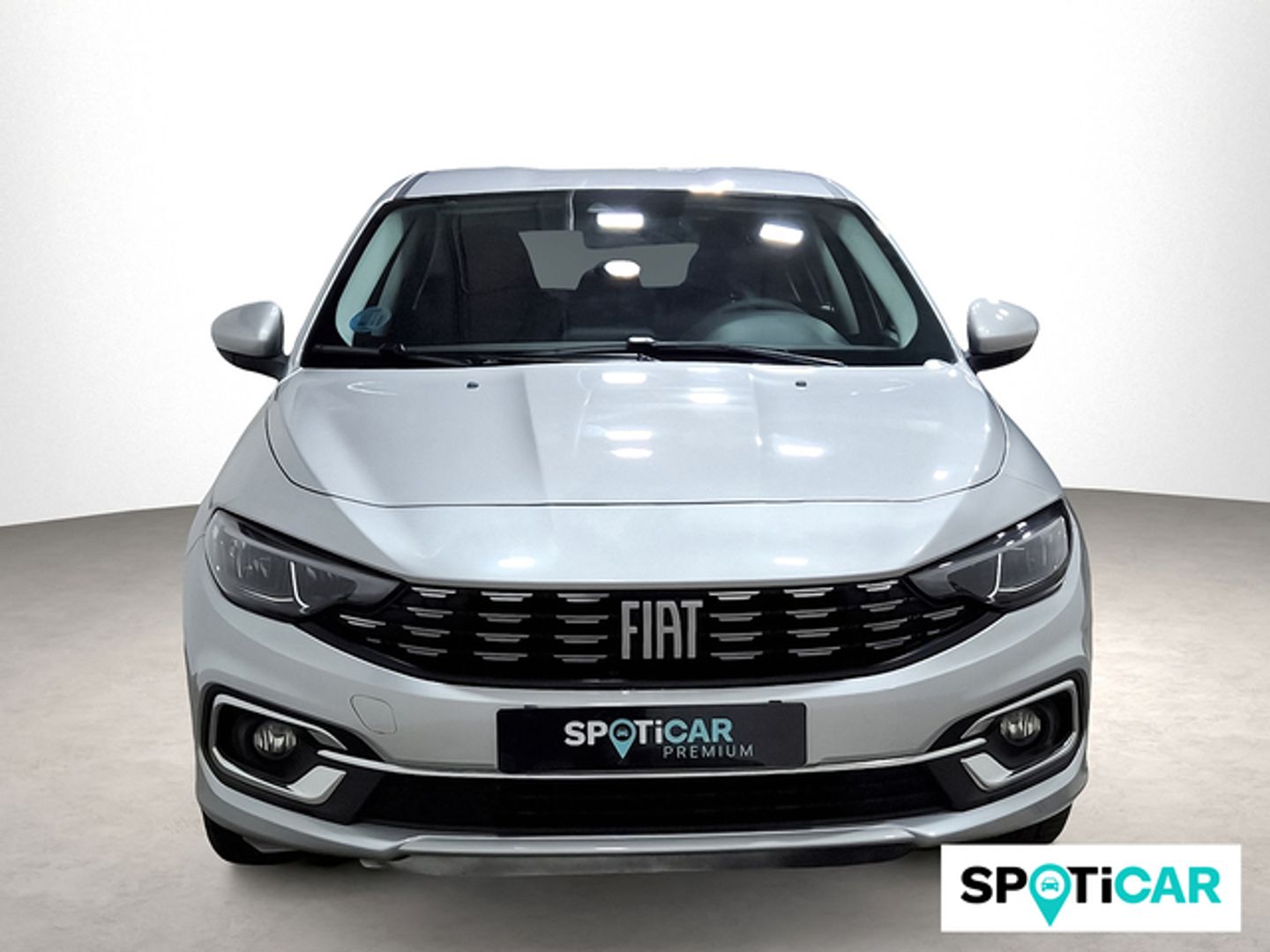 Fiat Tipo 1.5 Hybrid City Life DCT 96 kW (130 CV)