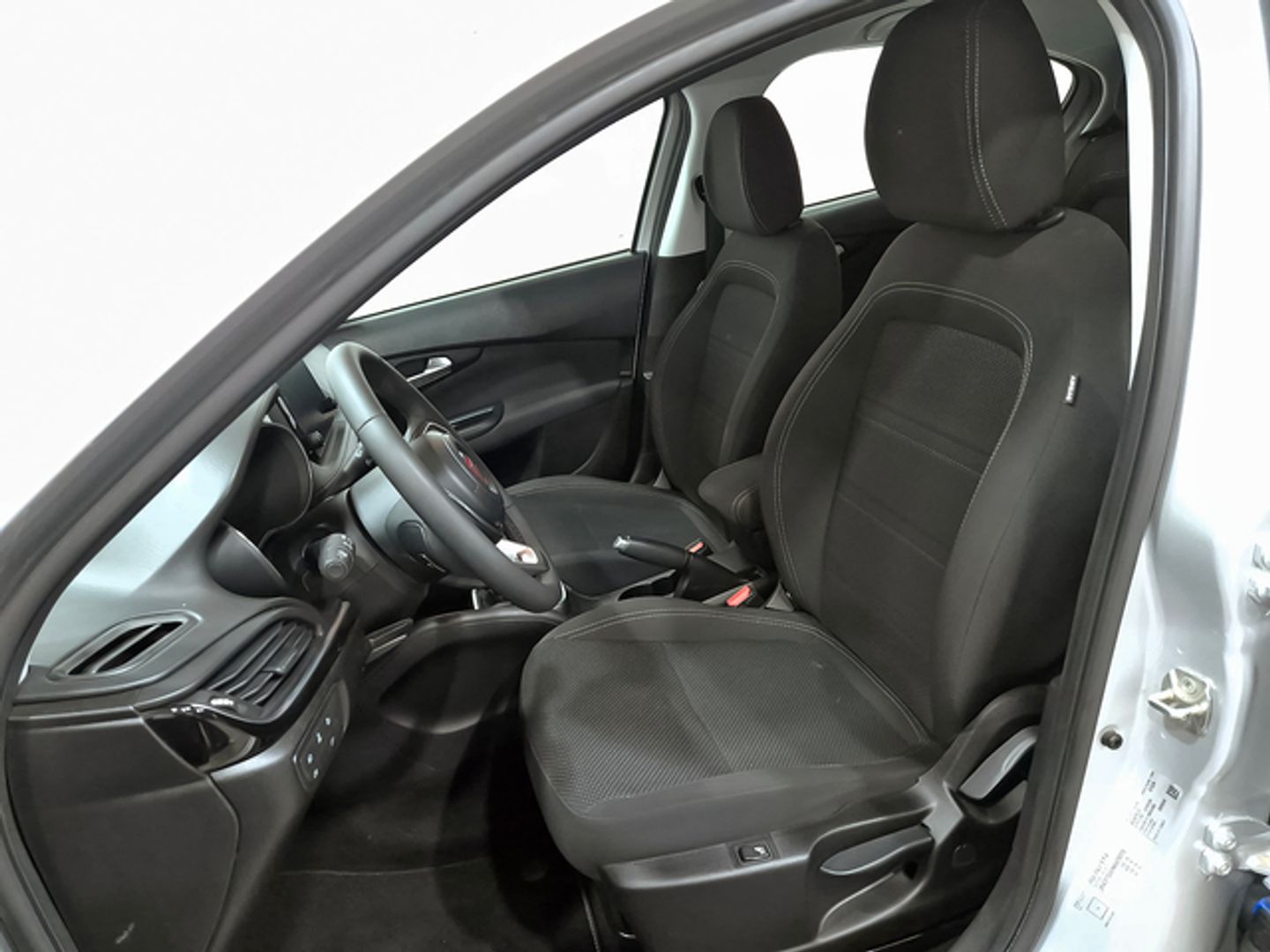 Fiat Tipo 1.5 Hybrid City Life DCT 96 kW (130 CV)