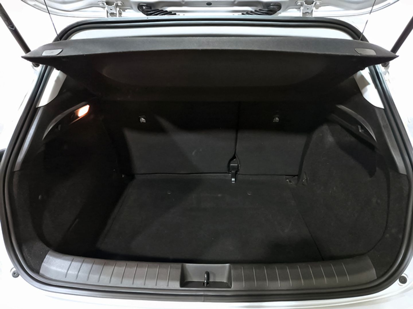 Fiat Tipo 1.5 Hybrid City Life DCT 96 kW (130 CV)