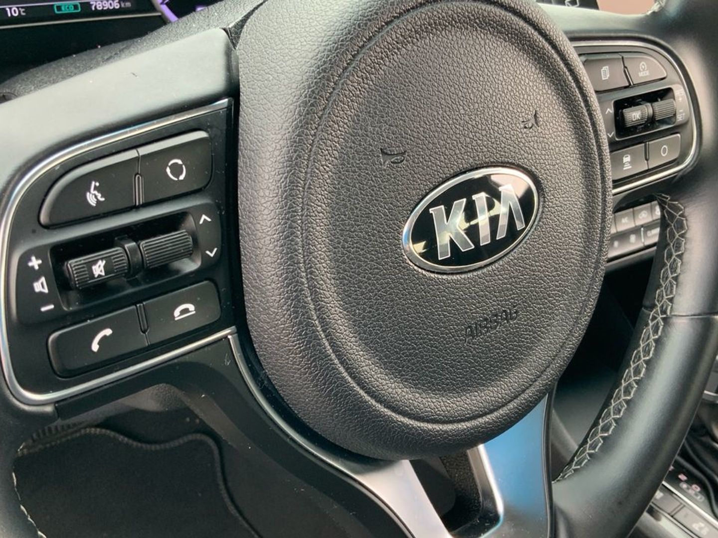 Kia Niro 1.6 GDi HEV Híbrido Drive