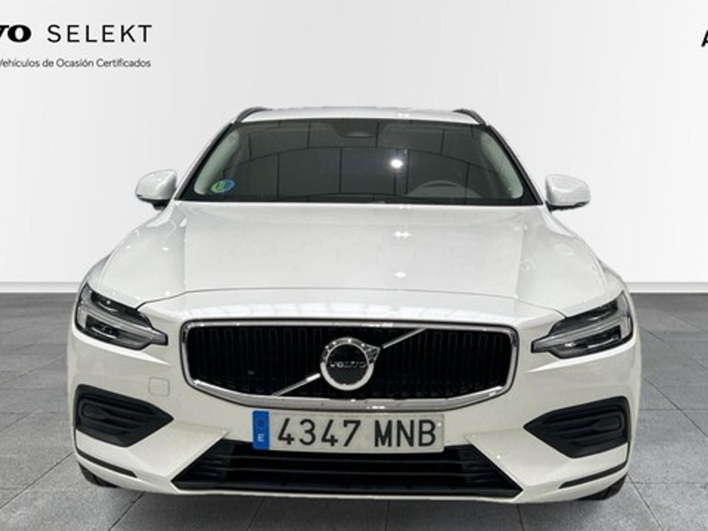 Volvo V60 B4 D Core