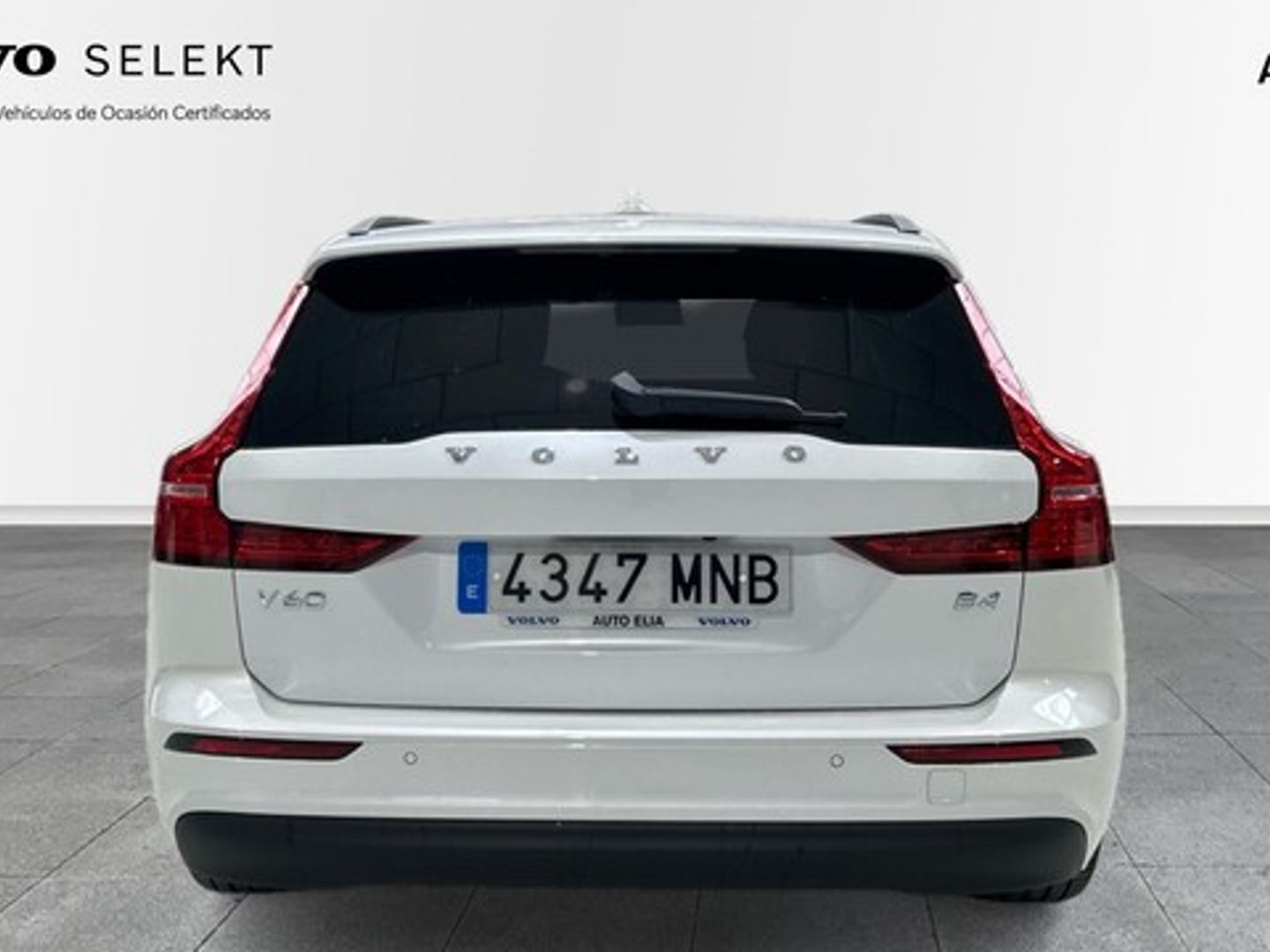 Volvo V60 B4 D Core