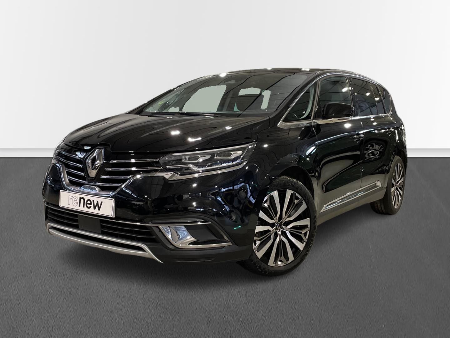 Renault Espace dCi 190