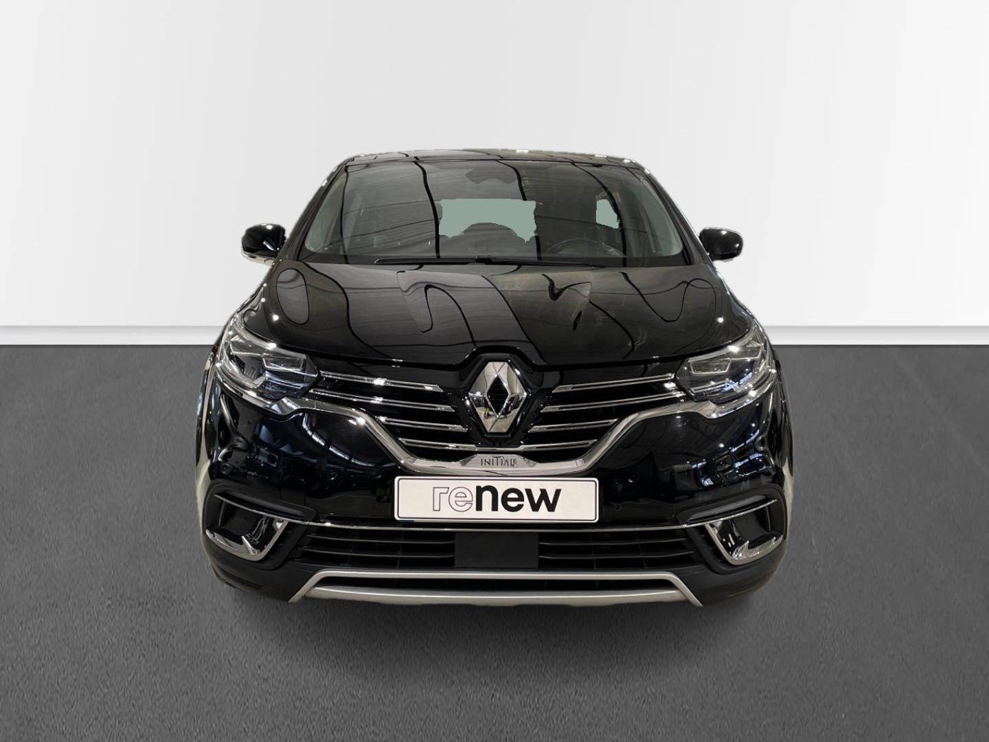 Renault Espace dCi 190