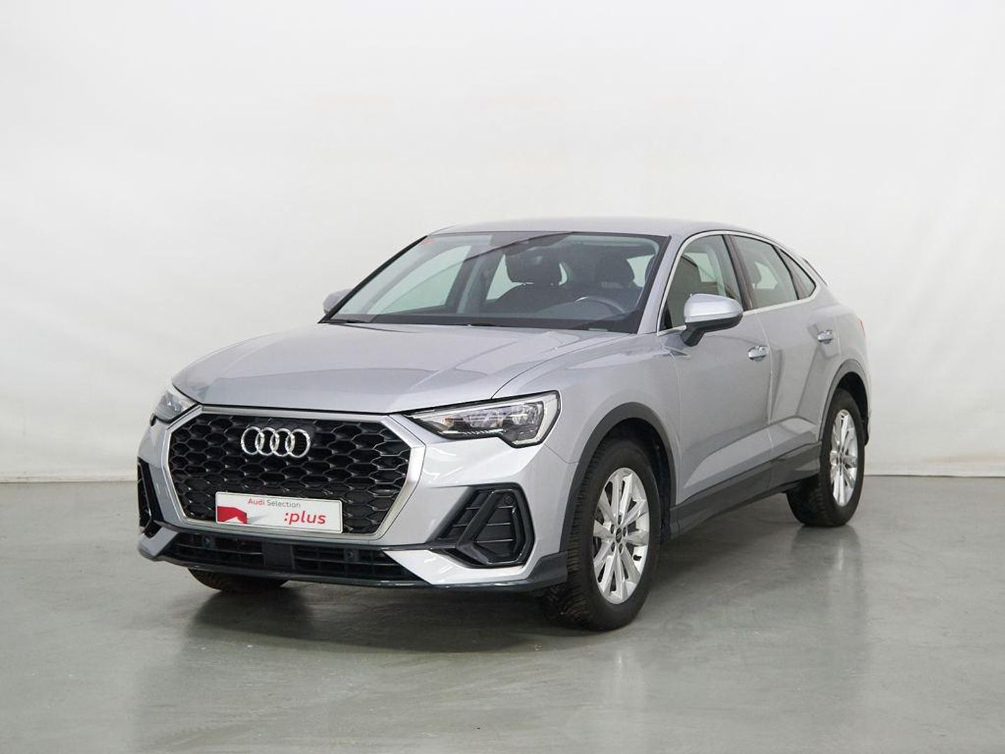 Audi Q3 Sportback 35 TFSI 110 kW (150 CV) S tronic