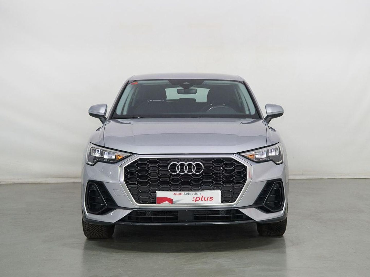 Audi Q3 Sportback 35 TFSI 110 kW (150 CV) S tronic