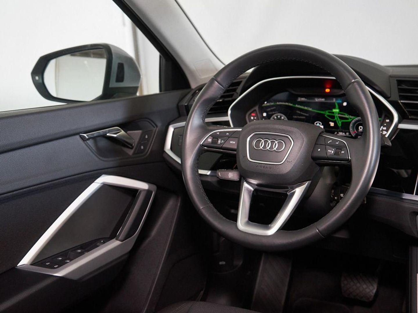 Audi Q3 Sportback 35 TFSI 110 kW (150 CV) S tronic