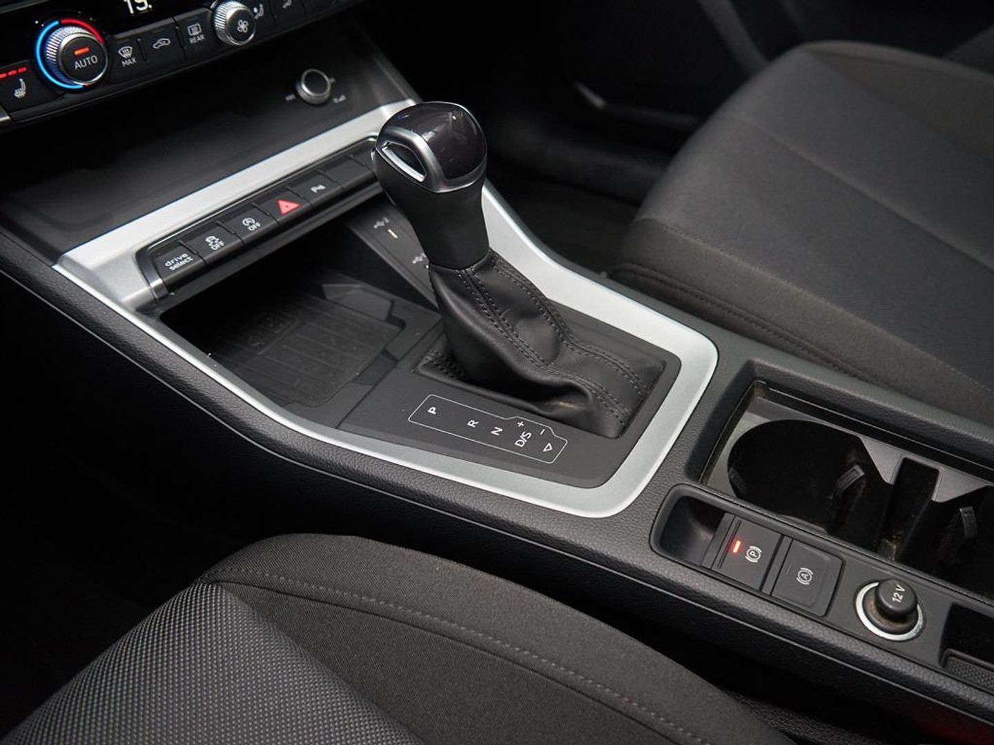 Audi Q3 Sportback 35 TFSI 110 kW (150 CV) S tronic