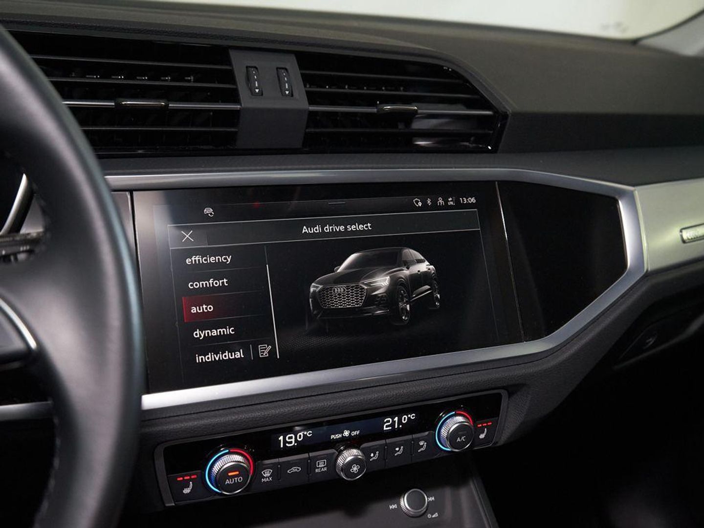 Audi Q3 Sportback 35 TFSI 110 kW (150 CV) S tronic