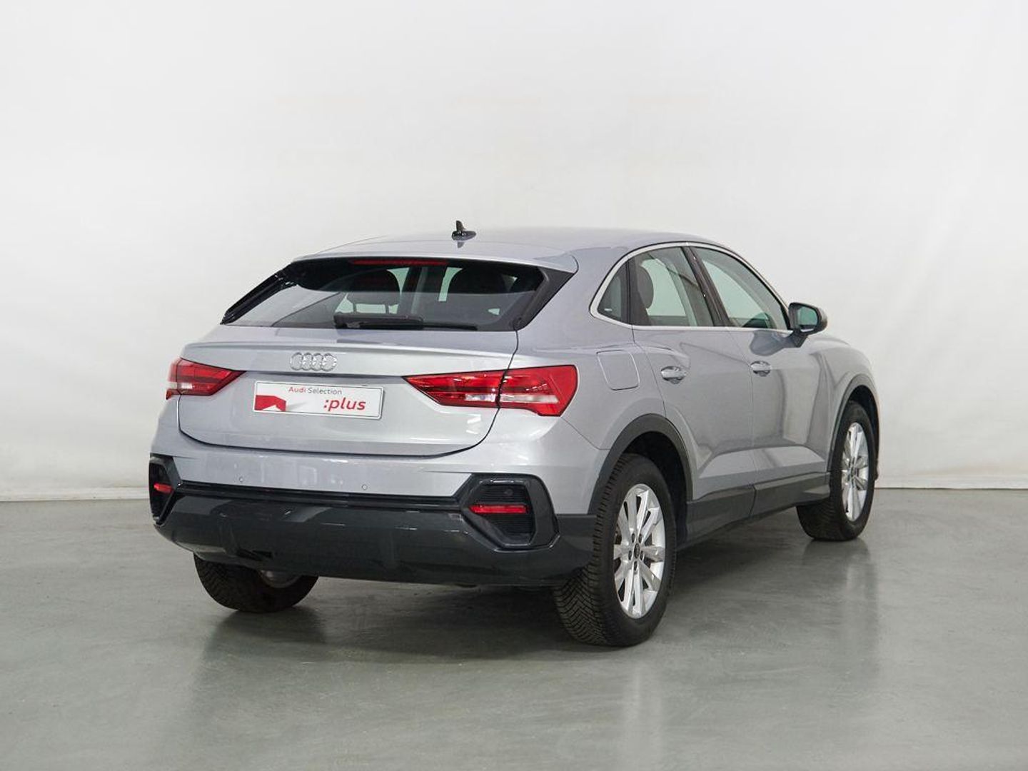 Audi Q3 Sportback 35 TFSI 110 kW (150 CV) S tronic