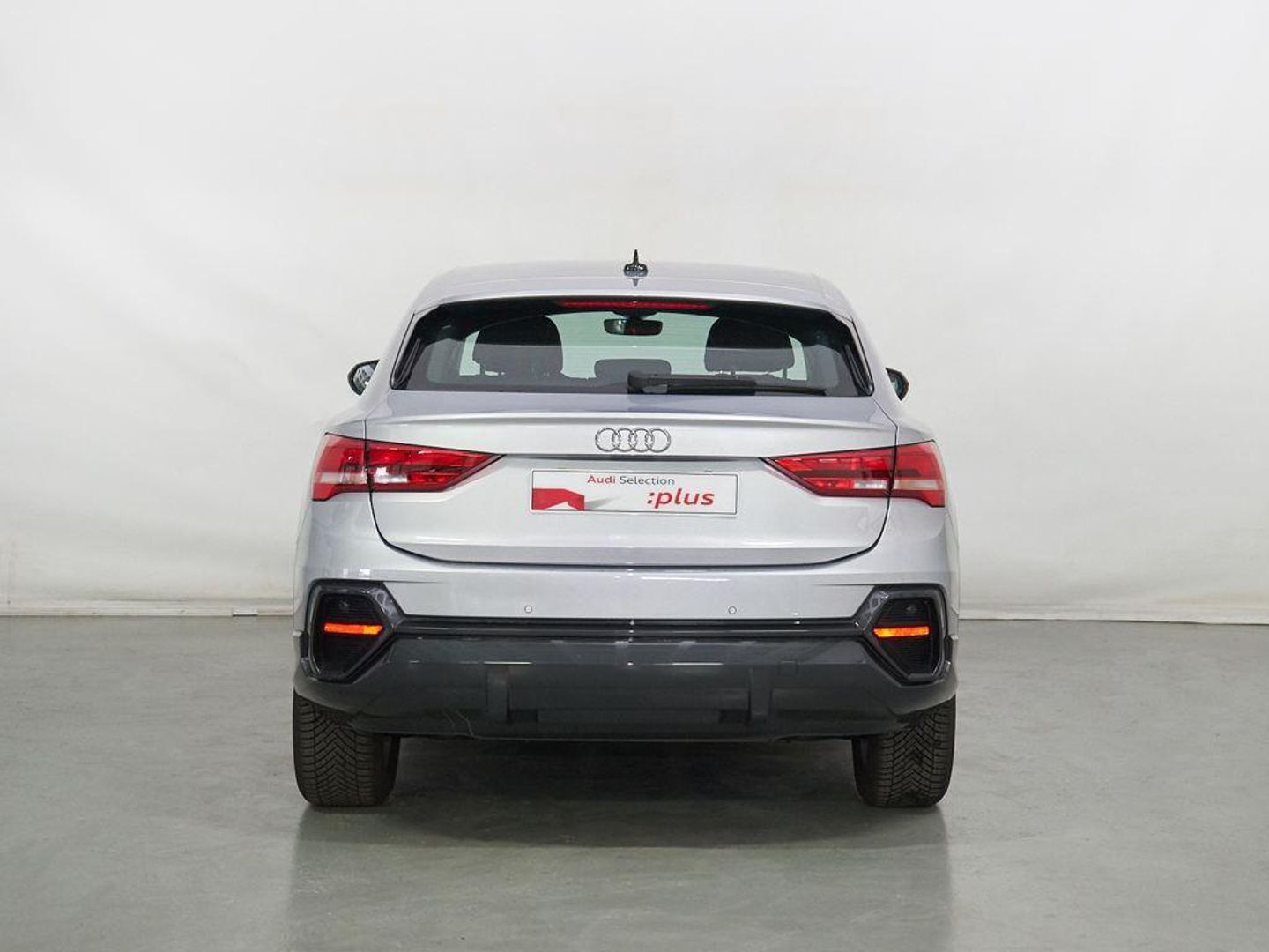 Audi Q3 Sportback 35 TFSI 110 kW (150 CV) S tronic