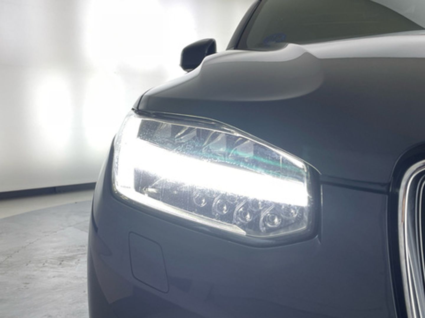 Volvo XC90 T8 Recharge Inscription AWD Auto 287 kW (390 CV)