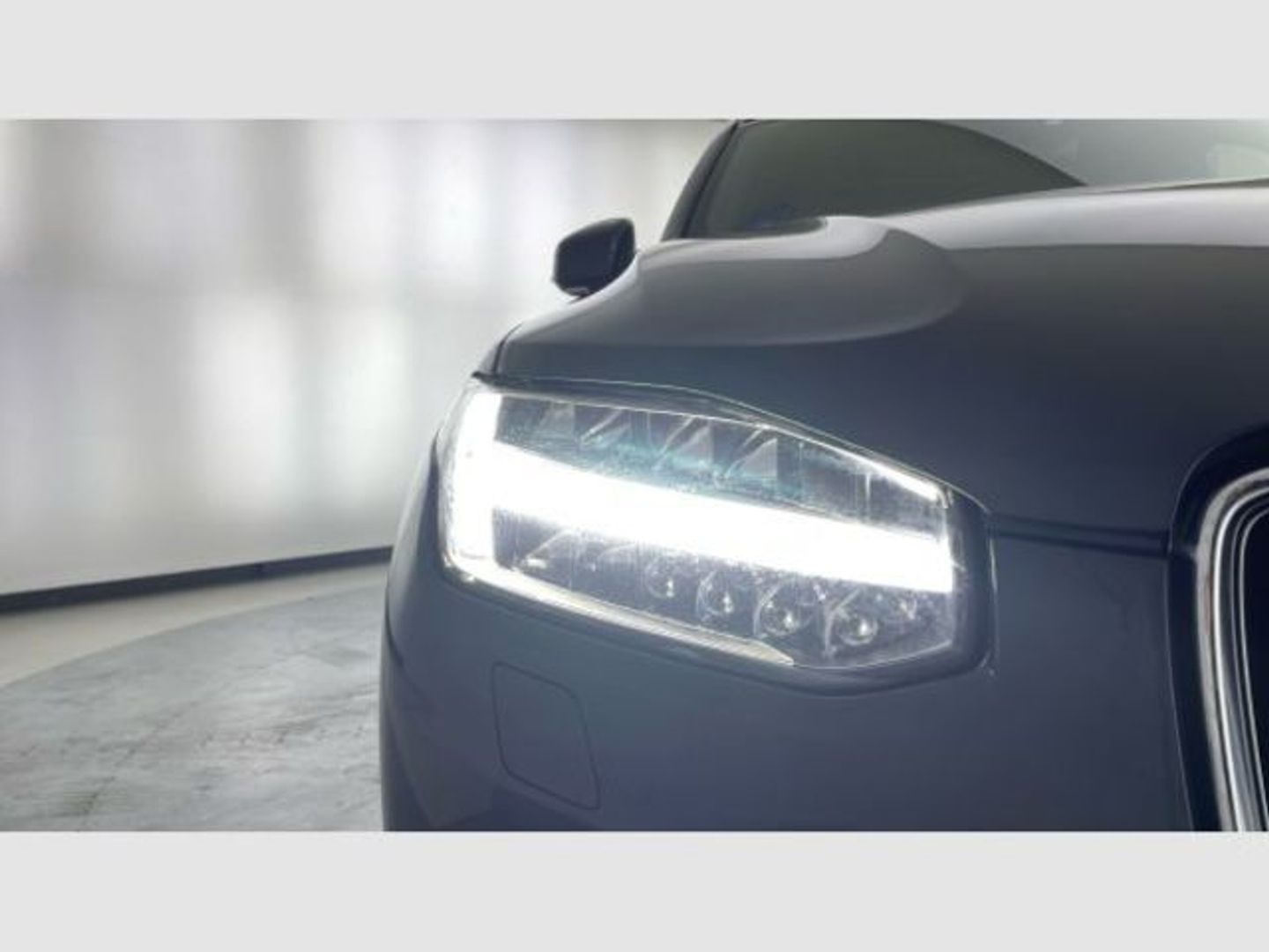 Volvo XC90 T8 Recharge Inscription AWD Auto 287 kW (390 CV)