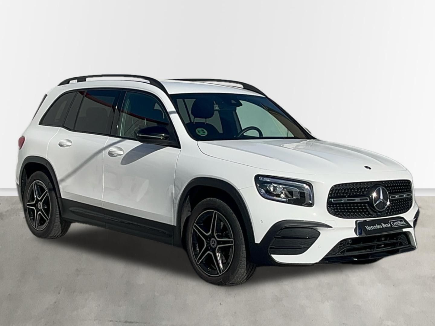 Mercedes-benz GLB GLB 200 d