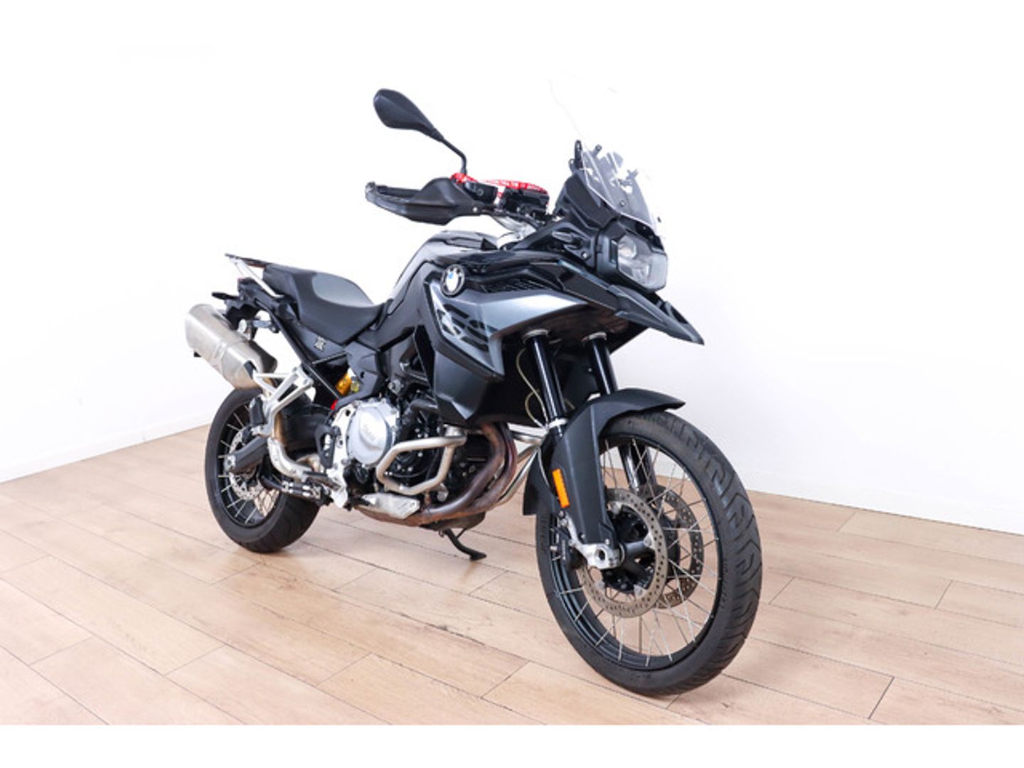 Bmw Motorrad F 850 GS A2