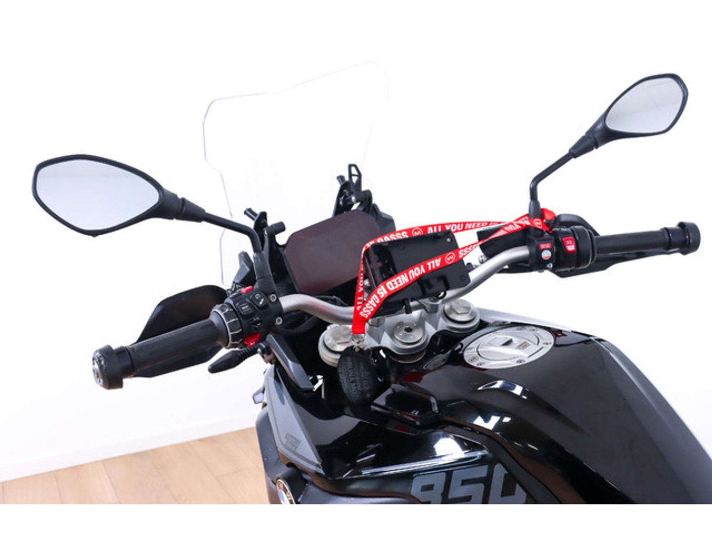 Bmw Motorrad F 850 GS A2
