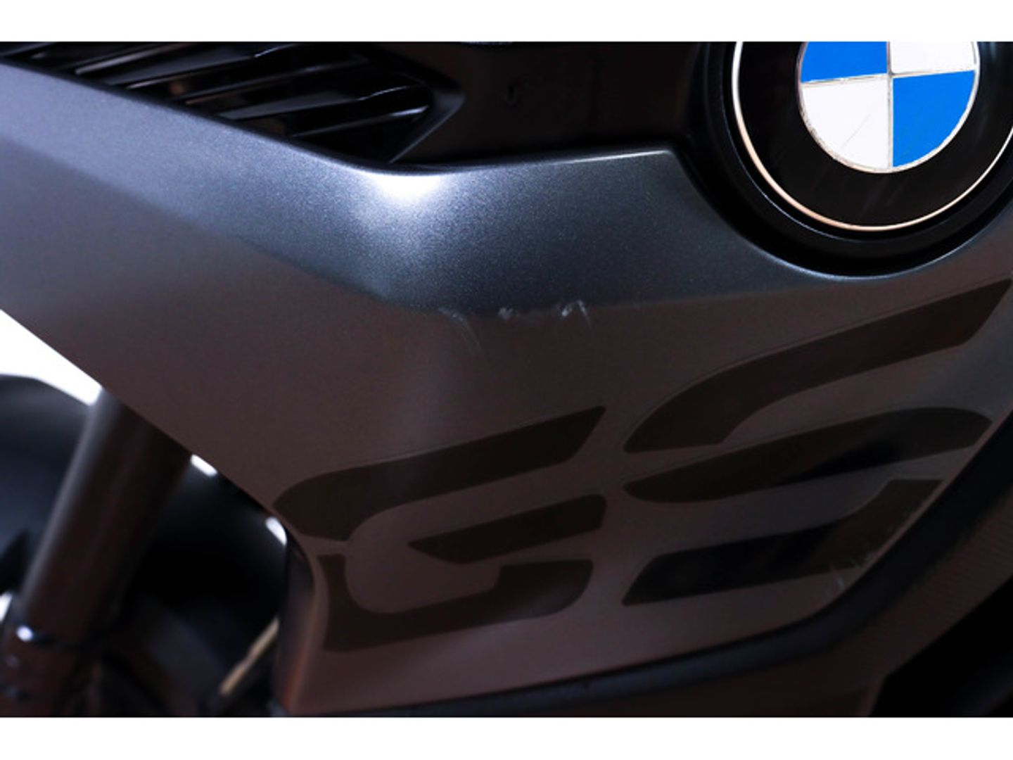 Bmw Motorrad F 850 GS A2