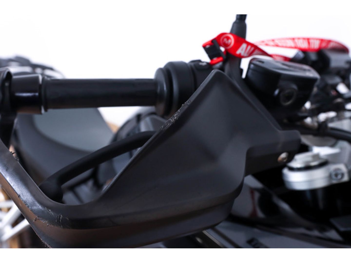 Bmw Motorrad F 850 GS A2