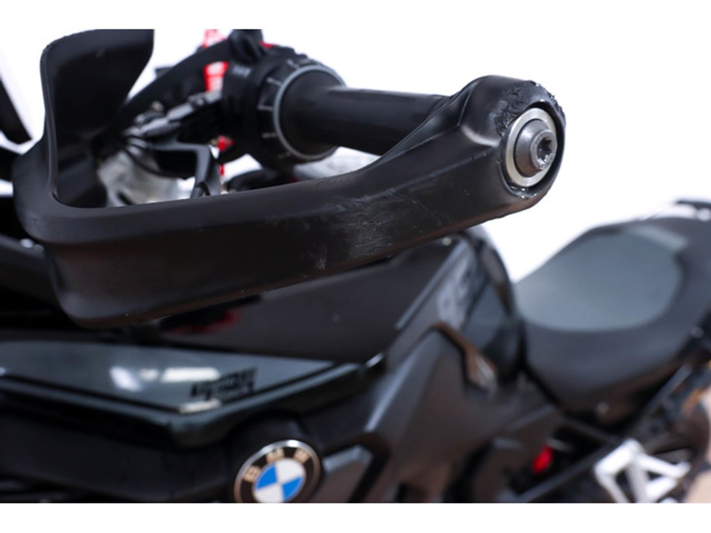 Bmw Motorrad F 850 GS A2