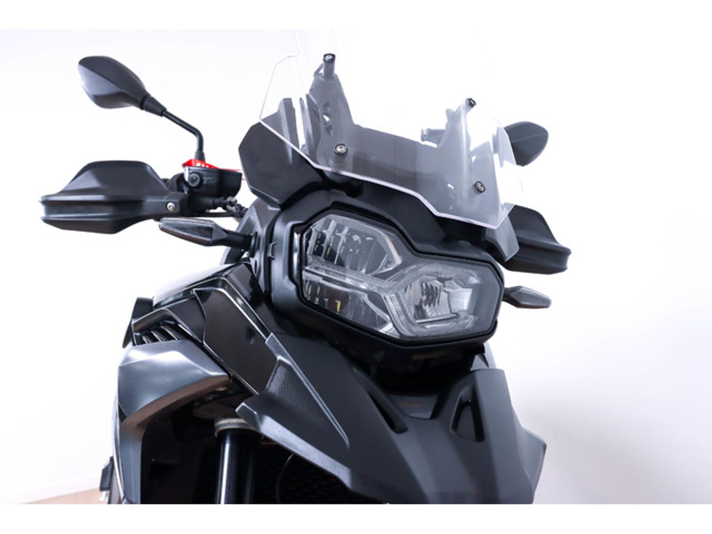 Bmw Motorrad F 850 GS A2