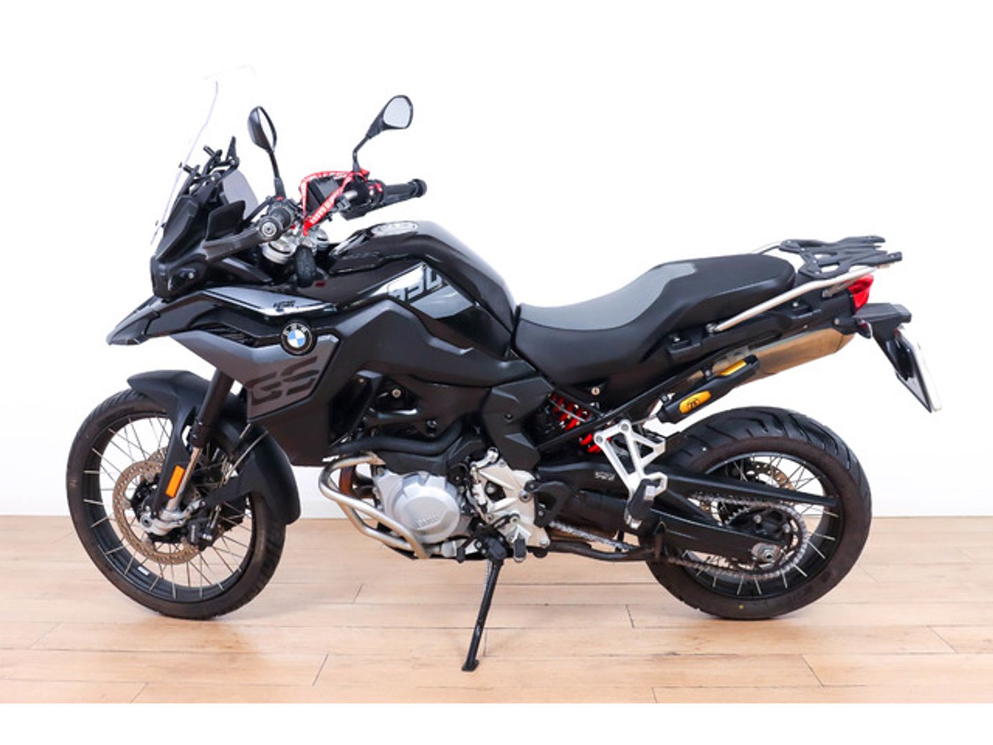 Bmw Motorrad F 850 GS A2