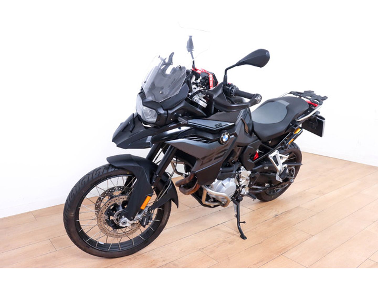 Bmw Motorrad F 850 GS A2