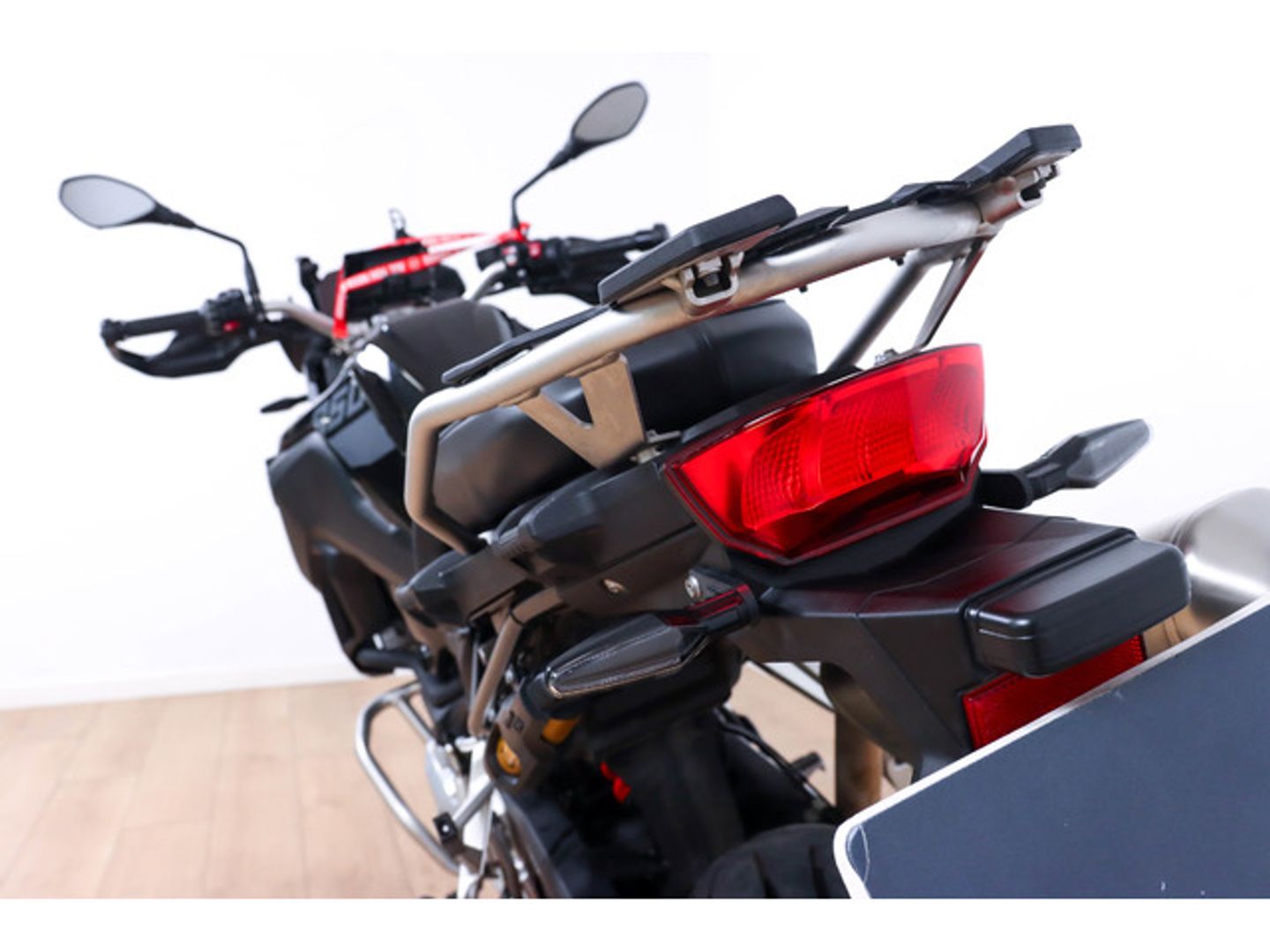 Bmw Motorrad F 850 GS A2