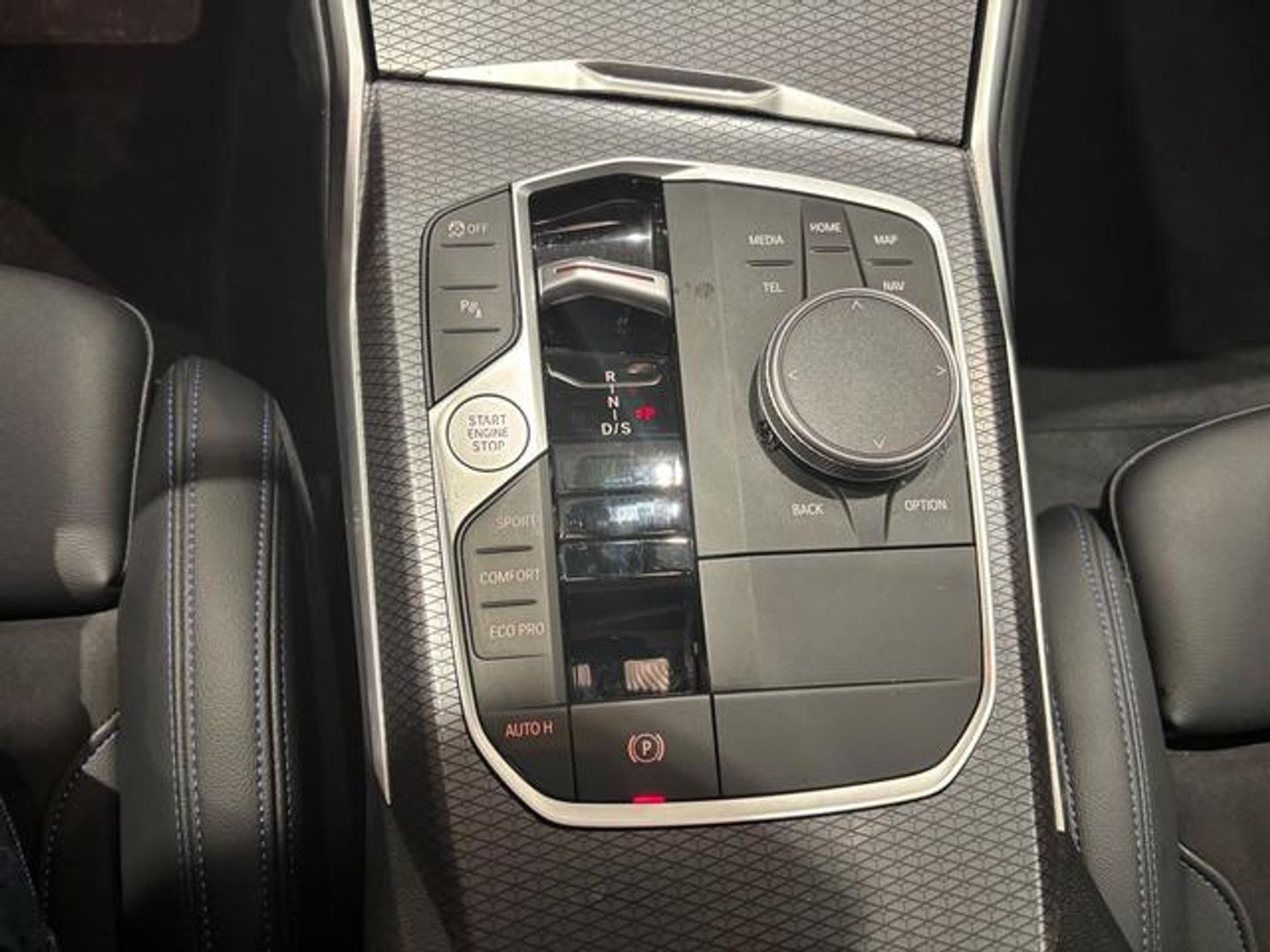 BMW Serie 3 318d 110 kW (150 CV)