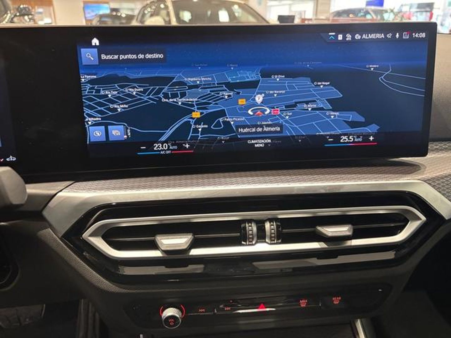 BMW Serie 3 318d 110 kW (150 CV)