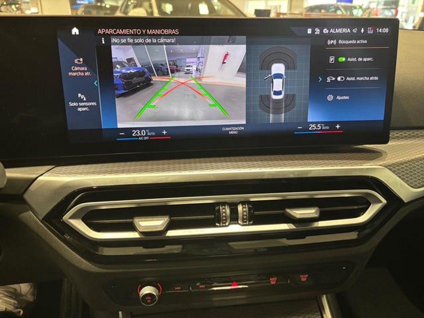 BMW Serie 3 318d 110 kW (150 CV)