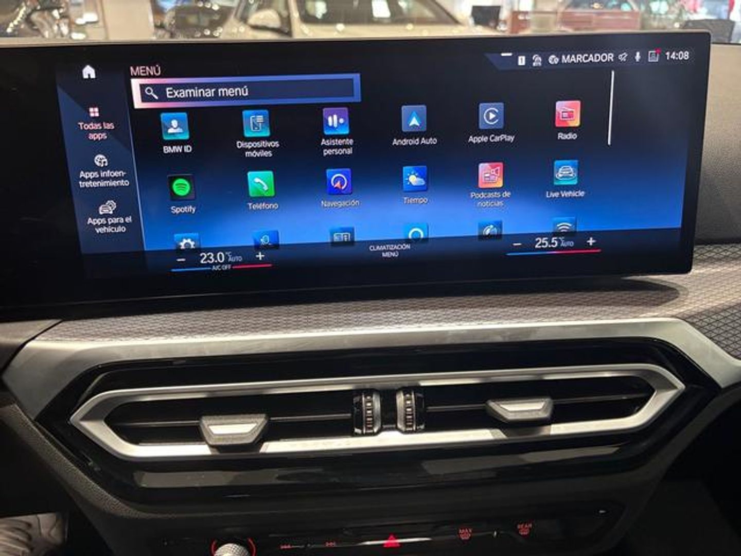 BMW Serie 3 318d 110 kW (150 CV)