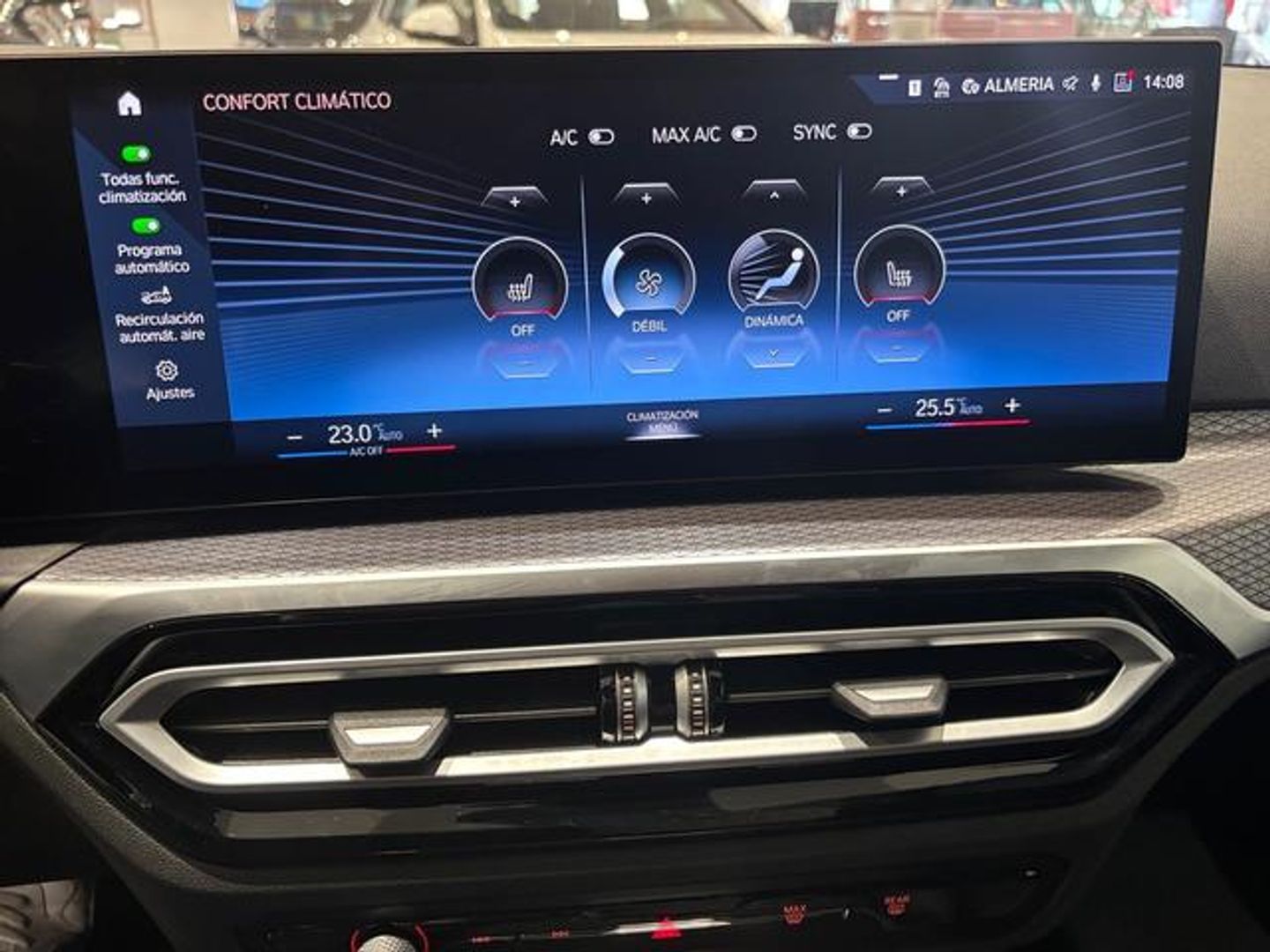 BMW Serie 3 318d 110 kW (150 CV)