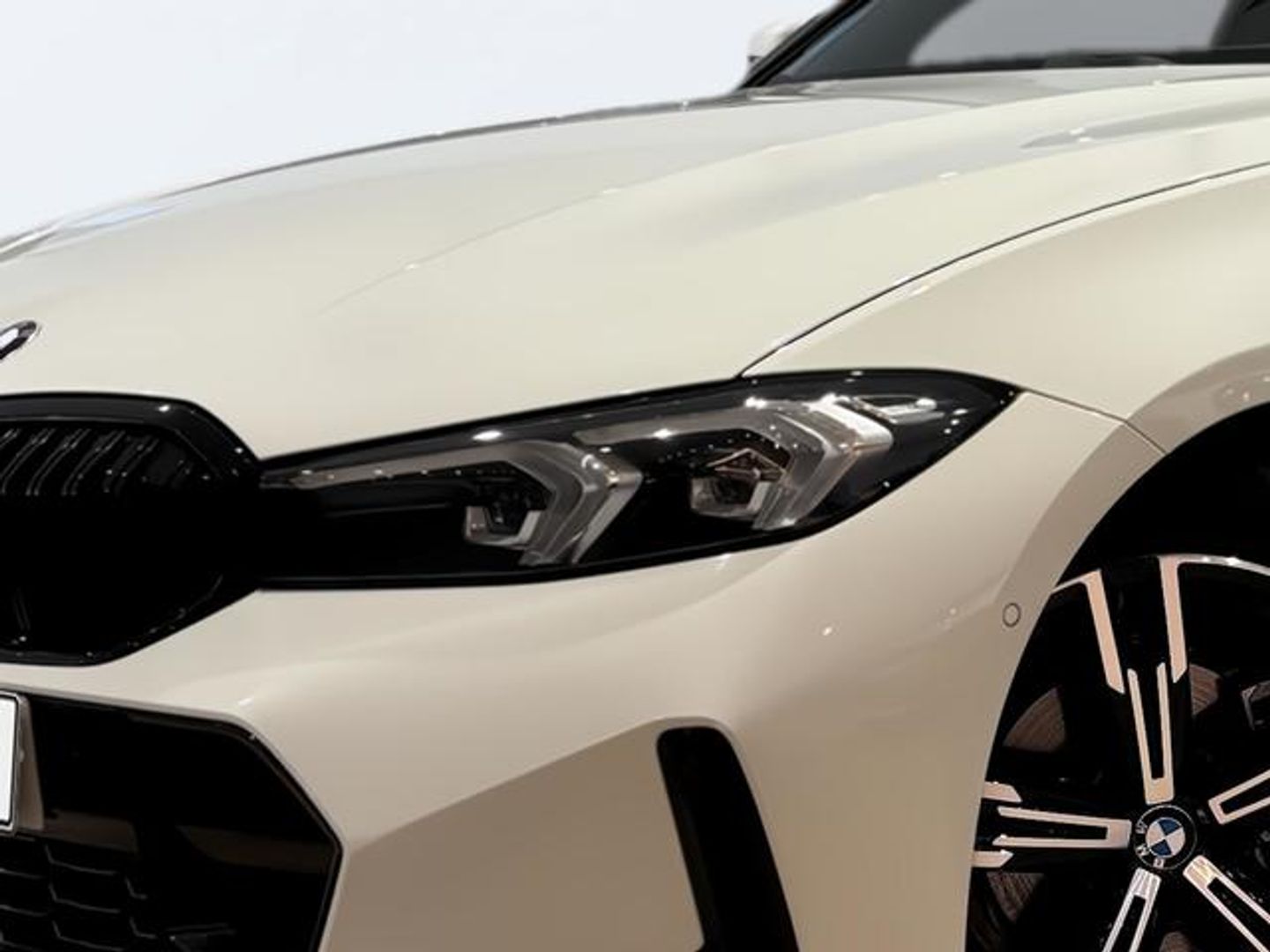 BMW Serie 3 318d 110 kW (150 CV)