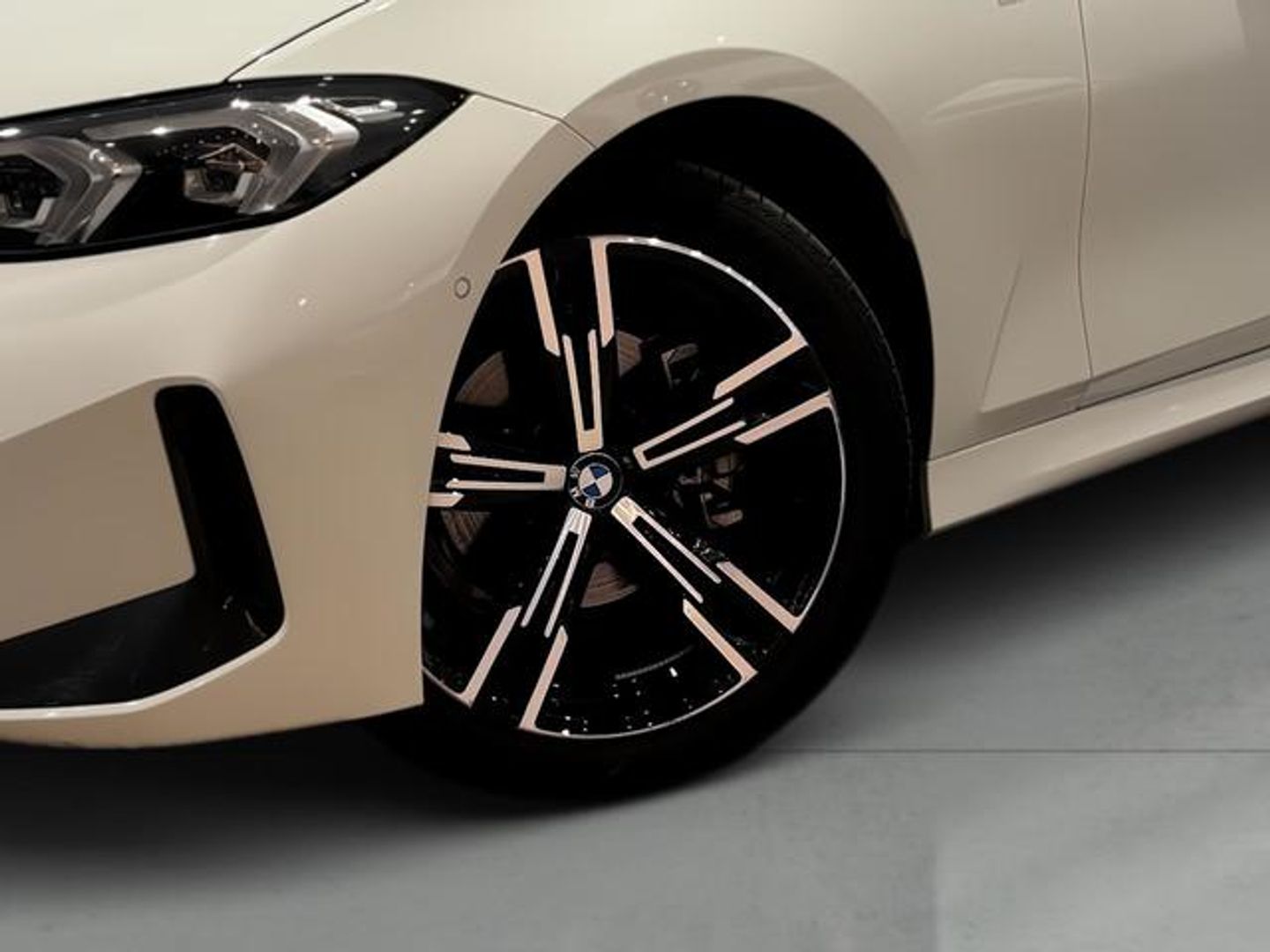 BMW Serie 3 318d 110 kW (150 CV)