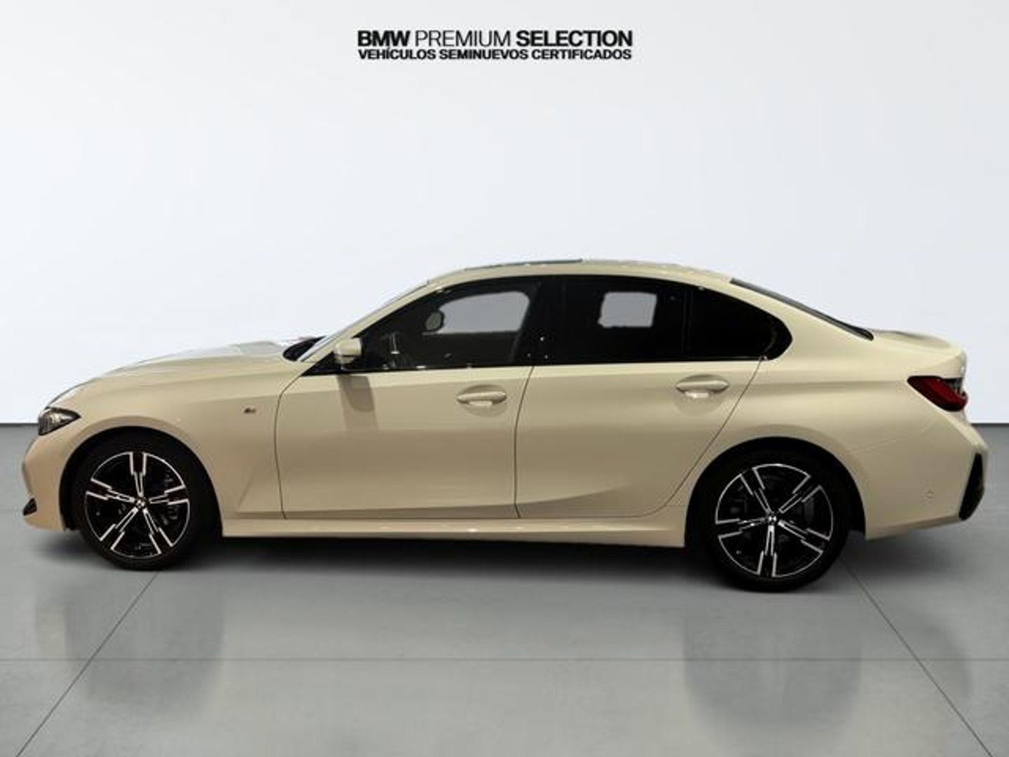 BMW Serie 3 318d 110 kW (150 CV)