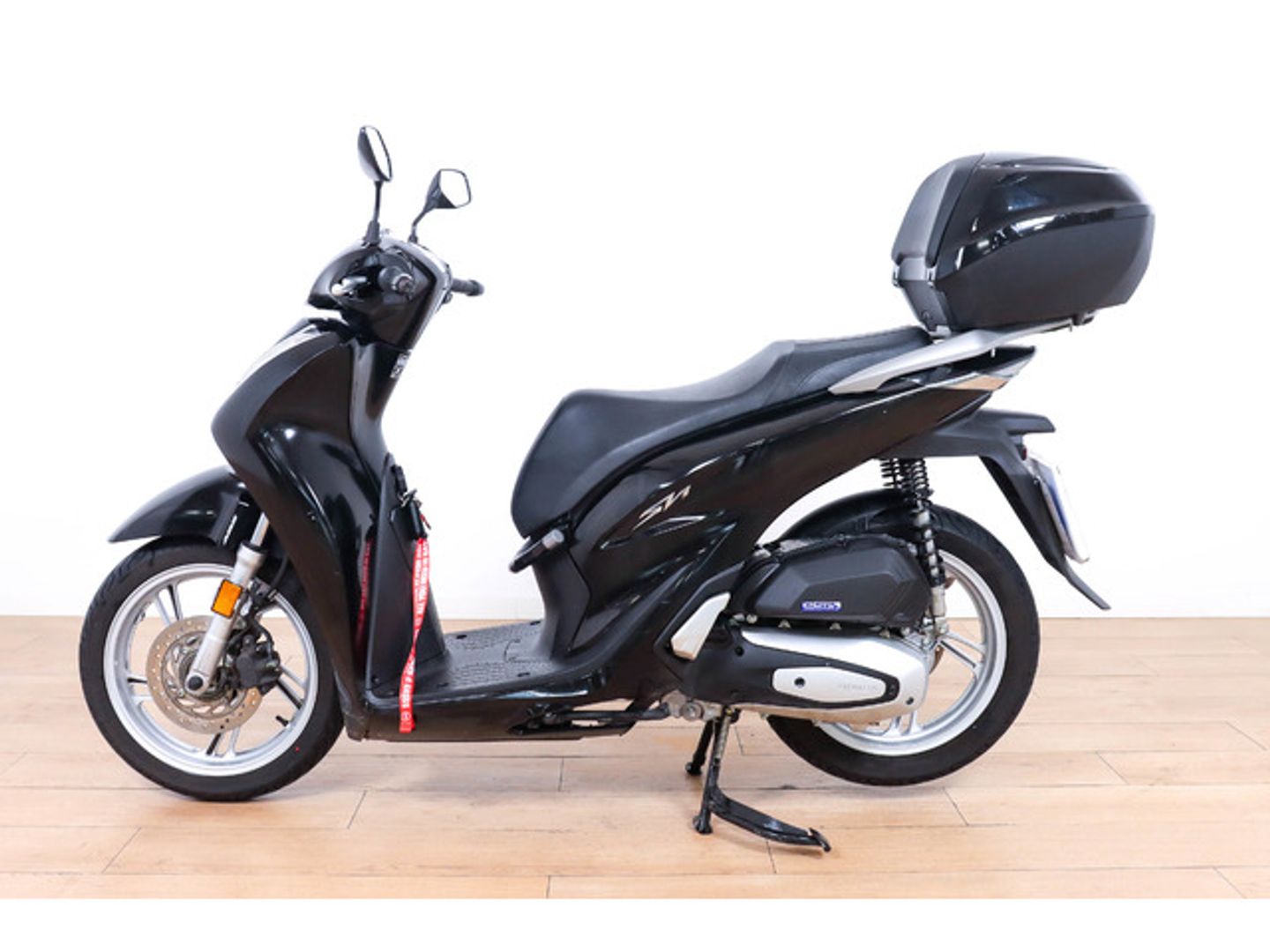 Honda SH 125i TOP BOX