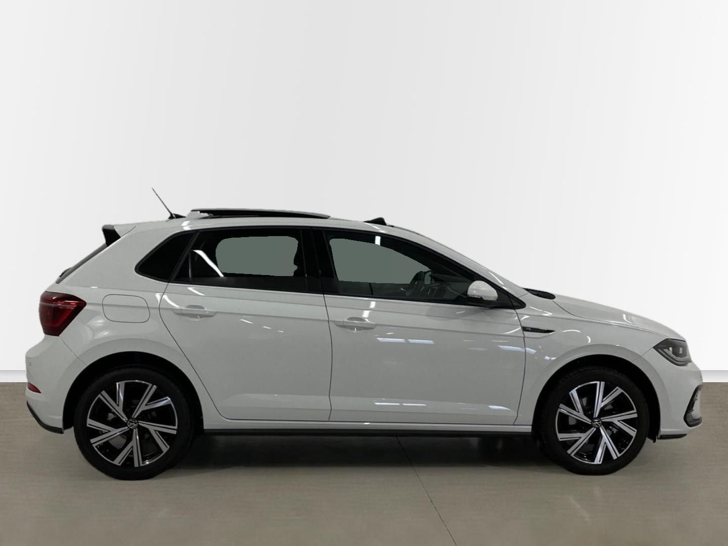 Volkswagen Polo 1.0 TSI R-Line