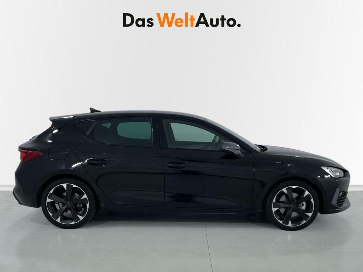 Cupra León 1.4 e-Hybrid -