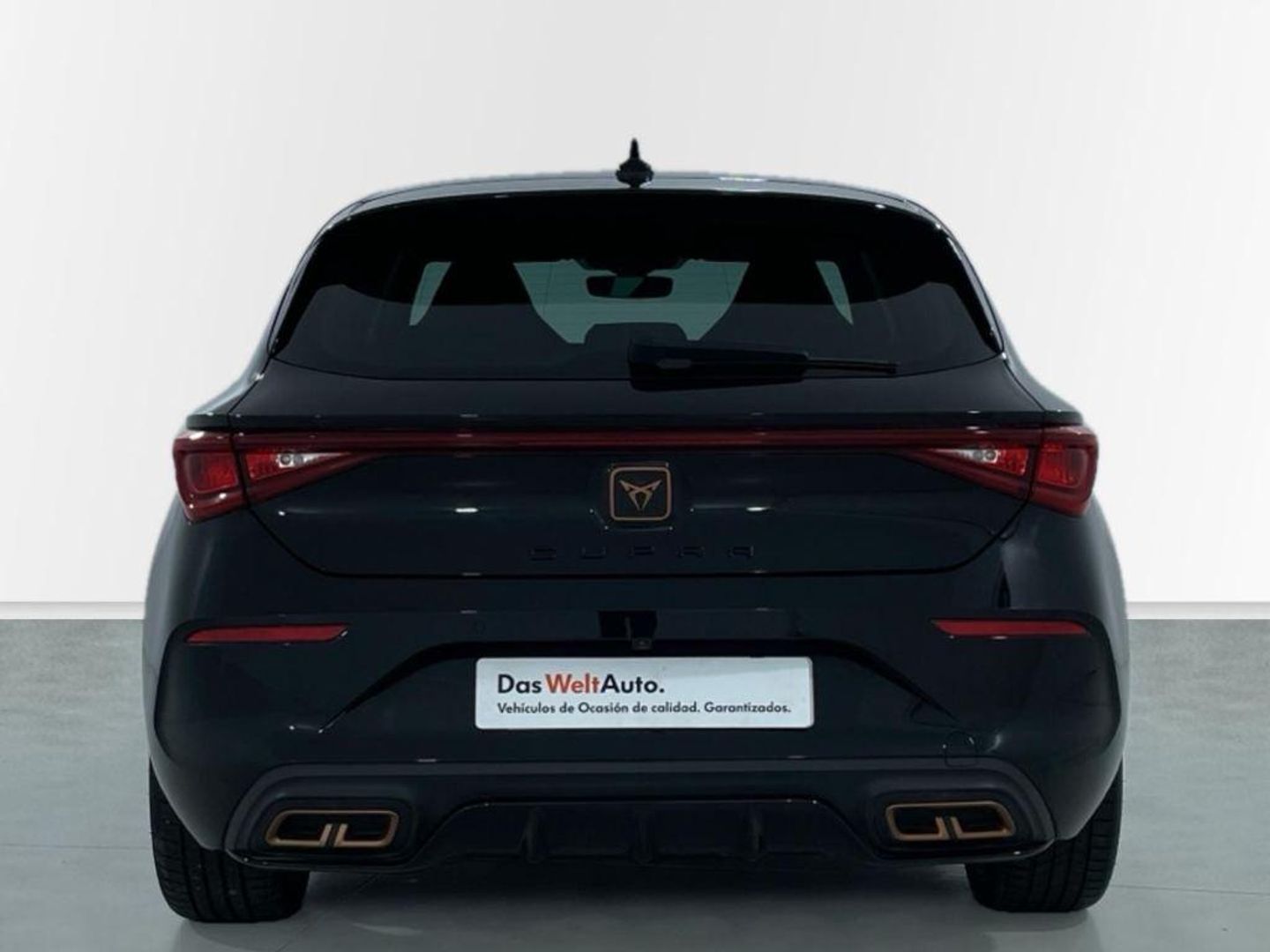 Cupra León 1.4 e-Hybrid -