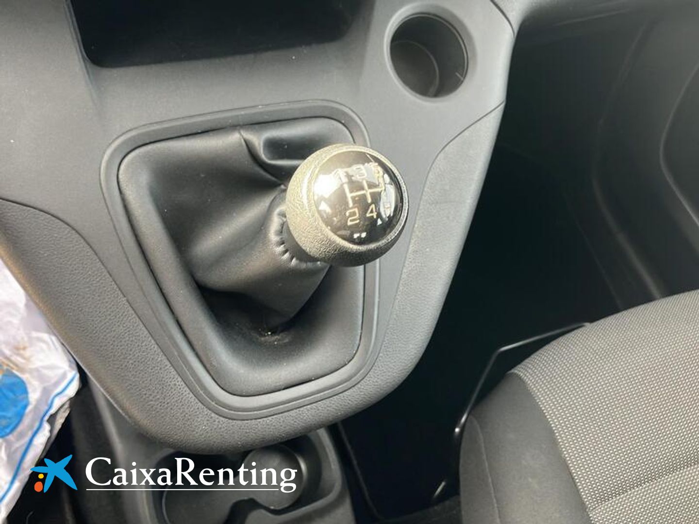 Citroen Berlingo BlueHDi 100